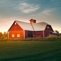 Barn